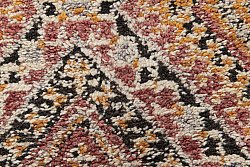 Kelim Marokkanische Berber Teppich Azilal Special Edition 390 x 190 cm