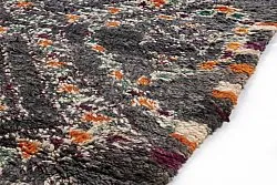 Kelim Marokkanische Berber Teppich Azilal Special Edition 430 x 190 cm