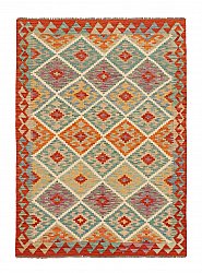 Kelim Teppich Afghan 179 x 130 cm