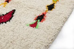 Kelim Marokkanische Berber Teppich Azilal 250 x 150 cm
