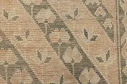 Kelim Marokkanische Berber Teppich Azilal Special Edition 450 x 190 cm