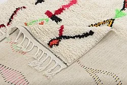 Kelim Marokkanische Berber Teppich Azilal 250 x 150 cm