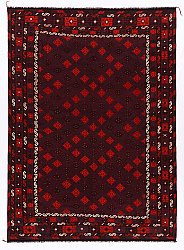 Kelim Teppich Afghan 356 x 250 cm