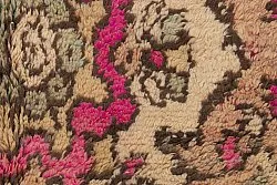 Kelim Marokkanische Berber Teppich Azilal Special Edition 460 x 220 cm