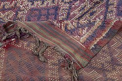 Kelim Marokkanische Berber Teppich Azilal Special Edition 510 x 190 cm