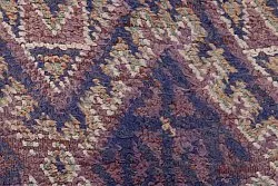 Kelim Marokkanische Berber Teppich Azilal Special Edition 520 x 210 cm