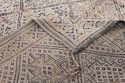 Kelim Marokkanische Berber Teppich Azilal Special Edition 327 x 200 cm