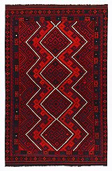 Kelim Teppich Afghan 400 x 255 cm
