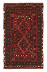 Kelim Teppich Afghan 256 x 181 cm