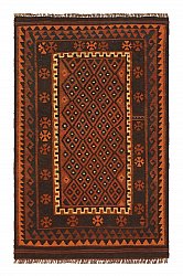 Kelim Teppich Afghan 142 x 88 cm