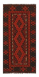 Kelim Teppich Afghan 192 x 95 cm