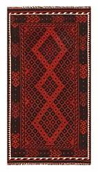 Kelim Teppich Afghan 199 x 102 cm