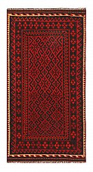 Kelim Teppich Afghan 200 x 102 cm