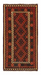 Kelim Teppich Afghan 206 x 104 cm