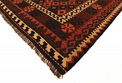Kelim Teppich Afghan 206 x 104 cm