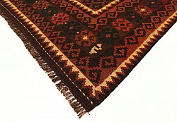 Kelim Teppich Afghan 210 x 106 cm