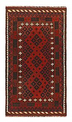 Kelim Teppich Afghan 178 x 100 cm