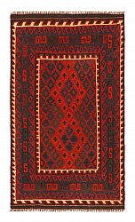 Kelim Teppich Afghan 179 x 105 cm