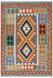 Kelim Teppich Afghan 147 x 98 cm
