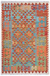 Kelim Teppich Afghan 150 x 97 cm