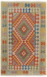 Kelim Teppich Afghan 155 x 97 cm