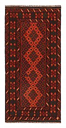 Kelim Teppich Afghan 198 x 97 cm