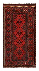 Kelim Teppich Afghan 206 x 107 cm