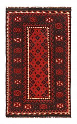 Kelim Teppich Afghan 188 x 105 cm