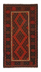 Kelim Teppich Afghan 198 x 105 cm