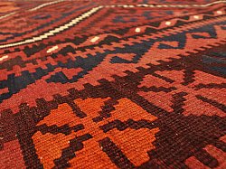 Kelim Teppich Afghan 254 x 244 cm