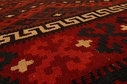 Orientalischer Kelim-Teppich 305 x 210 cm