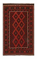 Orientalischer Kelim-Teppich 310 x 188 cm