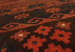 Orientalischer Kelim-Teppich 389 x 240 cm