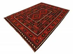 Orientalischer Kelim-Teppich 312 x 245 cm