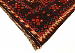 Kelim Teppich Afghan 299 x 242 cm