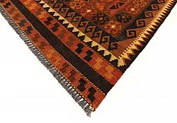 Orientalischer Kelim-Teppich 331 x 244 cm
