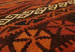 Orientalischer Kelim-Teppich 331 x 244 cm