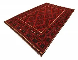 Orientalischer Kelim-Teppich 365 x 252 cm