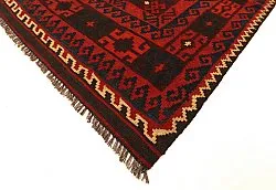 Orientalischer Kelim-Teppich 365 x 252 cm