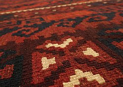 Kelim Teppich Afghan 316 x 248 cm
