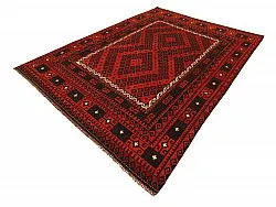 Orientalischer Kelim-Teppich 330 x 243 cm