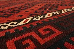 Orientalischer Kelim-Teppich 330 x 243 cm