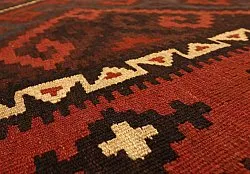 Orientalischer Kelim-Teppich 336 x 242 cm