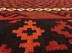 Orientalischer Kelim-Teppich 292 x 196 cm
