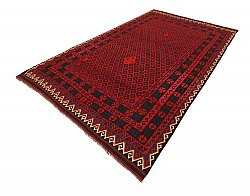 Kelim Teppich Afghan 360 x 230 cm