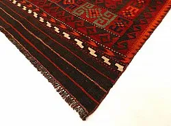 Orientalischer Kelim-Teppich 454 x 282 cm