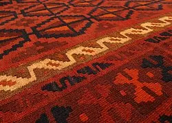 Orientalischer Kelim-Teppich 302 x 183 cm