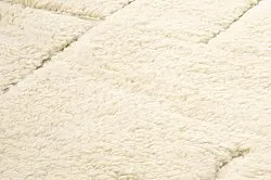 Kelim Marokkanische Berber Teppich Beni Ouarain 145 x 245 cm