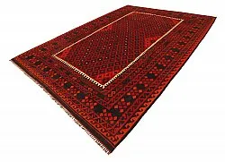 Orientalischer Kelim-Teppich 313 x 210 cm