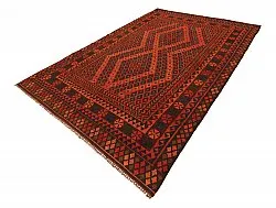 Orientalischer Kelim-Teppich 288 x 203 cm